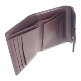 シャネル CHANEL クラシックスモール フラップウォレット AP0231_Y01864_C3906 三つ折り財布 キャビアスキン ブラック ゴールド金具 レディース【中古】【SAランク】