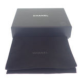 シャネル CHANEL クラシックスモール フラップウォレット AP0231_Y01864_C3906 三つ折り財布 キャビアスキン ブラック ゴールド金具 レディース【中古】【SAランク】