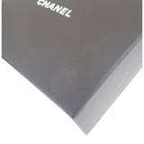 シャネル CHANEL クラシックスモール フラップウォレット AP0231_Y01864_C3906 三つ折り財布 キャビアスキン ブラック ゴールド金具 レディース【中古】【SAランク】