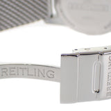 ブライトリング BREITLING スーパーオーシャン ヘリテージ B20 Automatic 42 AB2010121B1A1 腕時計 ステンレススチール 自動巻き ブラック文字盤 メンズ【中古】【Aランク】