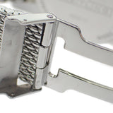 ブライトリング BREITLING スーパーオーシャン ヘリテージ B20 Automatic 42 AB2010121B1A1 腕時計 ステンレススチール 自動巻き ブラック文字盤 メンズ【中古】【Aランク】