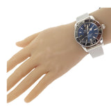 ブライトリング BREITLING スーパーオーシャン ヘリテージ B20 Automatic 42 AB2010121B1A1 腕時計 ステンレススチール 自動巻き ブラック文字盤 メンズ【中古】【Aランク】