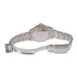 ロレックス ROLEX ヨットマスター 40 126622 腕時計 オイスタースチール プラチナ グレー 自動巻き スレート文字盤 メンズ【中古】【Sランク】