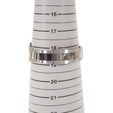 ロレックス ROLEX ヨットマスター 40 126622 腕時計 オイスタースチール プラチナ グレー 自動巻き スレート文字盤 メンズ【中古】【Sランク】