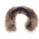 モンクレール MONCLER ロング I20931C00038_C0065 ダウンジャケット ナイロン ブラック サイズ00 レディース【中古】【Aランク】