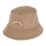 エルメス HERMES ハーパー・Hセリエ バケット H232031N_D158 ハット コットン ベージュ レディース【中古】【Aランク】