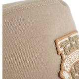 エルメス HERMES ハーパー・Hセリエ バケット H232031N_D158 ハット コットン ベージュ レディース【中古】【Aランク】