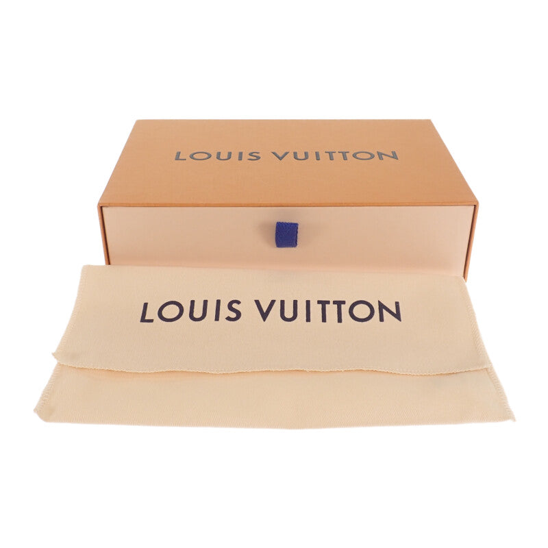 ルイヴィトン LOUIS VUITTON ジッピー ウォレット アルマニャック M42616 モノグラム 長財布 ブラウン アルマニャック レディース【中古】【Sランク】