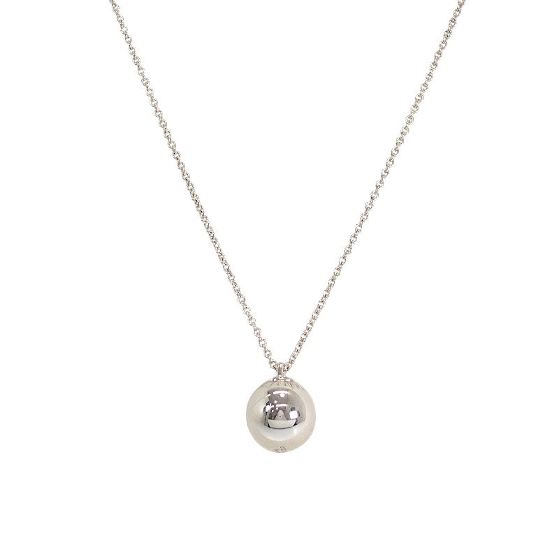 ティファニー TIFFANY&Co. ハードウェア ボール ペンダント 60014284 