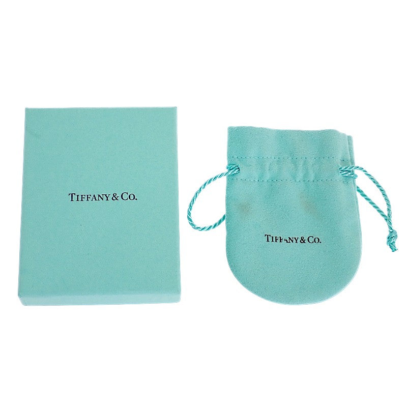 蒂芙尼 TIFFANY&Co. HardWear 球形吊墜 60014284 項鍊 銀925 男款 女款【中古】【A級】