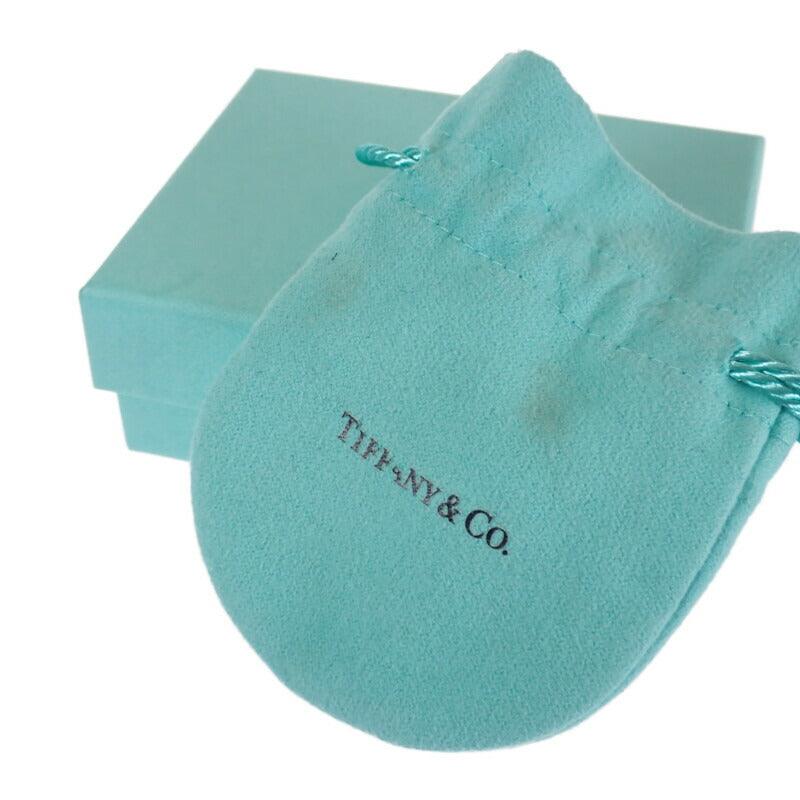 ティファニー TIFFANY&Co. ハードウェア ボール ペンダント 60014284 ネックレス シルバー925 レディース【中古】【Aランク】