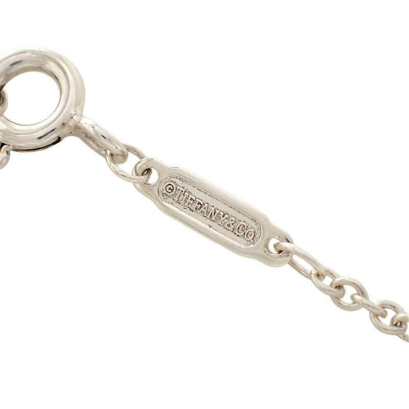 蒂芙尼 TIFFANY&Co. HardWear 球形吊墜 60014284 項鍊 銀925 男款 女款【中古】【A級】