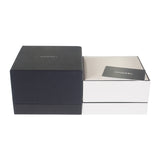 【並行輸入品】シャネル CHANEL J12 H5698 腕時計 ステンレススチール セラミック クオーツ ホワイト文字盤 レディース【中古】【Aランク】