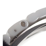 【並行輸入品】シャネル CHANEL J12 H5698 腕時計 ステンレススチール セラミック クオーツ ホワイト文字盤 レディース【中古】【Aランク】