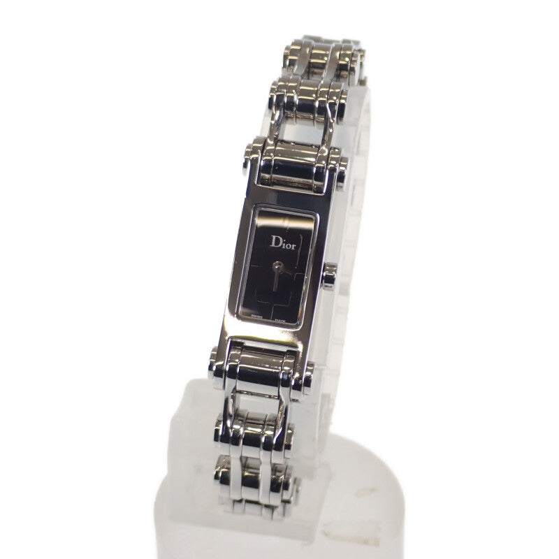Christian Dior ディオール D104-100 レディース 腕時計 レディース