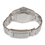 ロレックス ROLEX オイスターパーペチュアル 41 124300 腕時計 ステンレススチール 自動巻き ブラック文字盤 メンズ【中古】【Aランク】