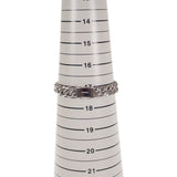 シャネル CHANEL プルミエール H3248 腕時計 ステンレススチール クオーツ ブラック文字盤 レディース【中古】【ABランク】