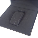 シャネル CHANEL プルミエール H3248 腕時計 ステンレススチール クオーツ ブラック文字盤 レディース【中古】【ABランク】