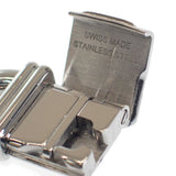 シャネル CHANEL プルミエール H3248 腕時計 ステンレススチール クオーツ ブラック文字盤 レディース【中古】【ABランク】