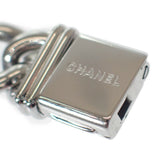 シャネル CHANEL プルミエール H3248 腕時計 ステンレススチール クオーツ ブラック文字盤 レディース【中古】【ABランク】