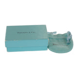 ティファニー TIFFANY&Co. シーガル パヴェ カモメ ブローチ Pt850プラチナ ダイヤモンド レディース【中古】【Aランク】