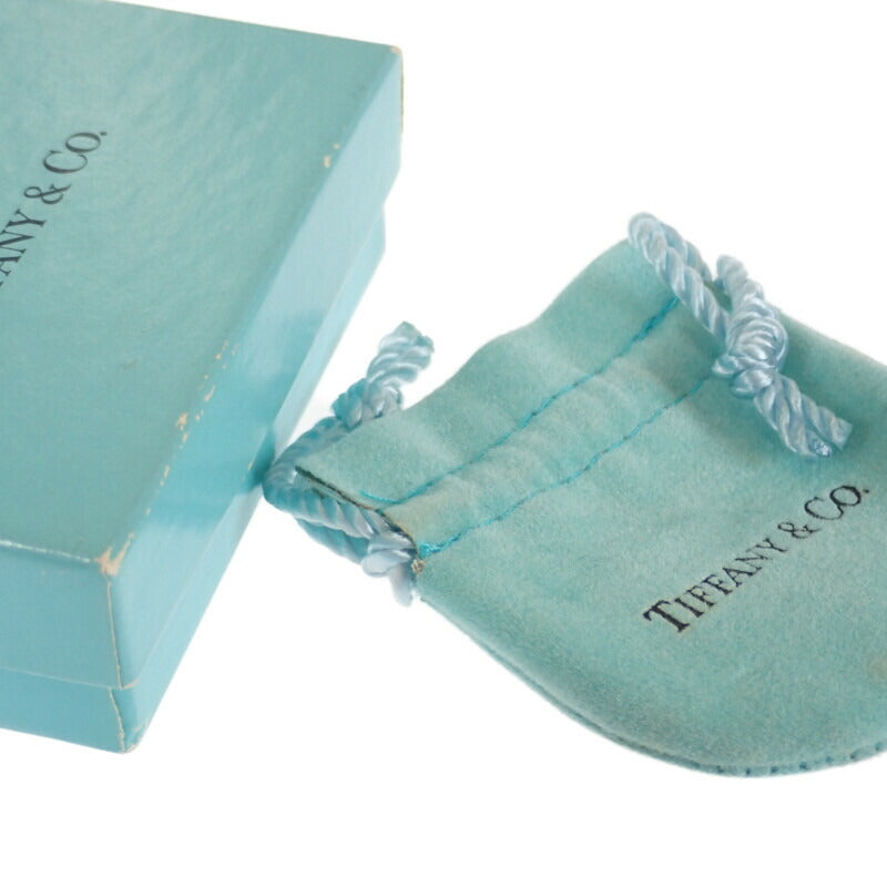 ティファニー TIFFANY&Co. シーガル パヴェ カモメ ブローチ Pt850プラチナ ダイヤモンド レディース【中古】【Aランク】