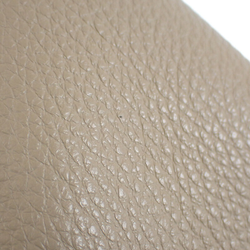 プラダ PRADA ミニ ハンドバッグ 1BA362_2DKV_F02YP 2WAYバッグ レザー サンド シルバー金具 レディース【中古】【Aランク】