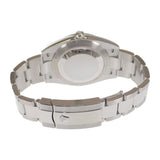 ロレックス ROLEX デイトジャスト 41 126334 腕時計 ステンレススチール K18ホワイトゴールド 自動巻き アズーロブルー文字盤 メンズ【中古】【Sランク】