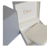 ディオール Dior ローズデヴァン JRDV95137 ネックレス K18イエローゴールド ダイヤモンド レディース メンズ【中古】【Aランク】