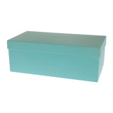 【中古】ティファニー TIFFANY&Co. ブルーボックス ペア マグカップ ボーンチャイナ ブルー レディース【Sランク】