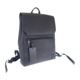 ルイヴィトン LOUIS VUITTON ファストライン バッグパック LV アエログラム M21367 リュック・デイパック カーフ ブラック メンズ【中古】【ABランク】