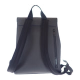 ルイヴィトン LOUIS VUITTON ファストライン バッグパック LV アエログラム M21367 リュック・デイパック カーフ ブラック メンズ【中古】【ABランク】