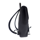 ルイヴィトン LOUIS VUITTON ファストライン バッグパック LV アエログラム M21367 リュック・デイパック カーフ ブラック メンズ【中古】【ABランク】