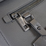 ルイヴィトン LOUIS VUITTON ファストライン バッグパック LV アエログラム M21367 リュック・デイパック カーフ ブラック メンズ【中古】【ABランク】