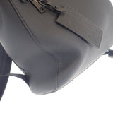 ルイヴィトン LOUIS VUITTON ファストライン バッグパック LV アエログラム M21367 リュック・デイパック カーフ ブラック メンズ【中古】【ABランク】