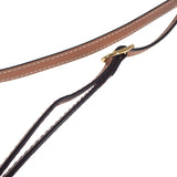 グッチ GUCCI インターロッキングG ミニトートバッグ 727735 2WAYバッグ ショルダーバッグ キャンバス レザー アイボリー ゴールド金具 レディース【中古】【Aランク】