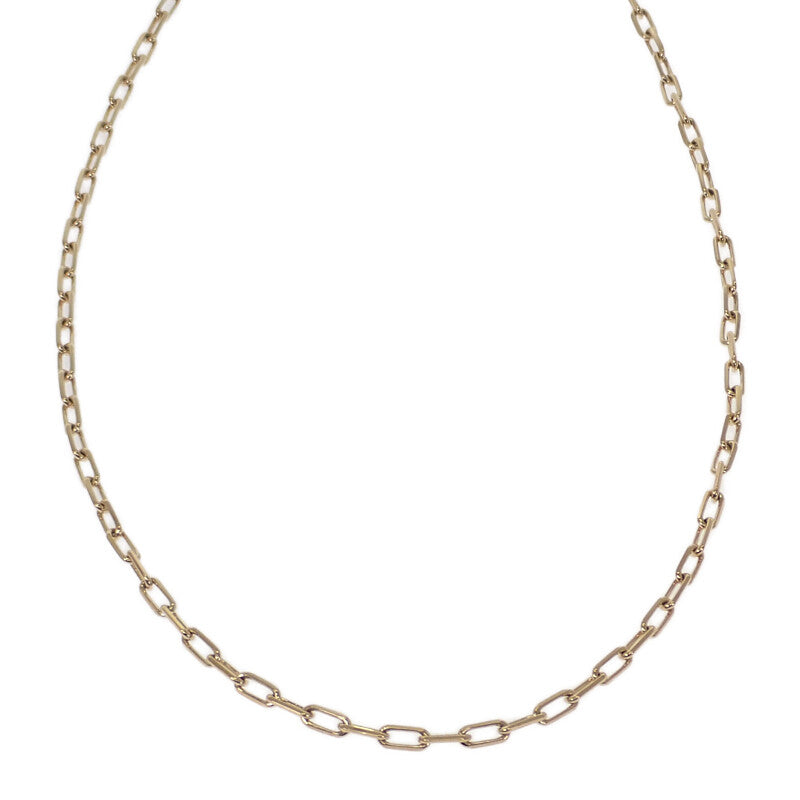カルティエ CARTIER サントス ドゥ B7224582 ネックレス K18イエロー