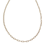 カルティエ CARTIER サントス ドゥ B7224582 ネックレス K18イエローゴールド メンズ レディース【中古】【Aランク】