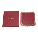 カルティエ CARTIER サントス ドゥ B7224582 ネックレス K18イエローゴールド メンズ レディース【中古】【Aランク】