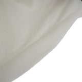 ディオール Dior ロゴ S 143T04A4043_X0200 半袖Tシャツ コットン ホワイト メンズ レディース【中古】【ABランク】