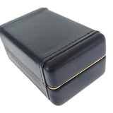 グラフ GRAFF パヴェ バタフライ RGE1563 ピアス K18ホワイトゴールド ダイヤモンド レディース【中古】【Aランク】