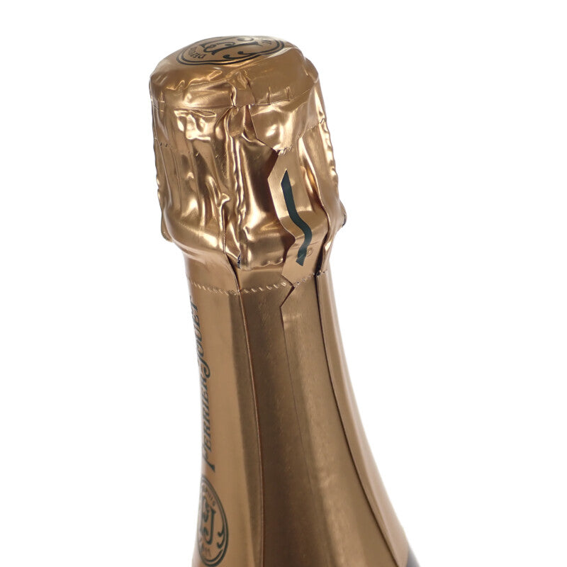 PERRIER JOUET 巴黎之花 美麗年代 2013 120週年紀念版 酒精飲品 750ml 香檳【中古】【S級】