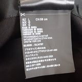 プラダ PRADA Re-Nylon バケット L 2HC137_2DRT_F0002 ハット ナイロン ブラック メンズ レディース【中古】【Aランク】