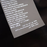 プラダ PRADA Re-Nylon バケット L 2HC137_2DRT_F0002 ハット ナイロン ブラック メンズ レディース【中古】【Aランク】