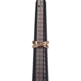 カルティエ CARTIER エタンセル ドゥ カルティエ 9号 B4095749 リング K18ピンクゴールド ダイヤモンド 49 レディース【中古】【Aランク】