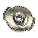 エルメス HERMES エクスリブリス TPM H120542B ピアス シルバー925 レディース【中古】【Aランク】