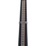 エルメス HERMES ヘラクレス ミニ 11PD 10号 リング K18ホワイトゴールド ダイヤモンド レディース【中古】【Aランク】