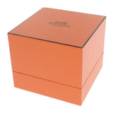 エルメス HERMES ヘラクレス ミニ 11PD 10号 リング K18ホワイトゴールド ダイヤモンド レディース【中古】【Aランク】