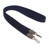 エルメス HERMES エヴリン TPM ショルダーバッグ トリヨンクレマンス エトゥープ ブルーインディゴ シルバー金具 レディース【中古】【Aランク】