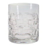 【中古】エルメス HERMES ゴブレット アダージュPM ペア 2個セット P010231P グラス クリスタル メンズ レディース【SAランク】